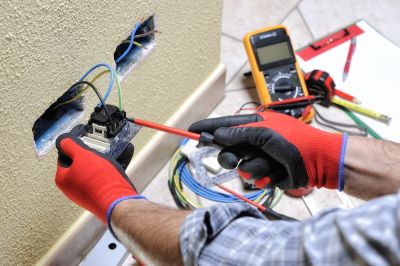 Electrical Upgrade Service