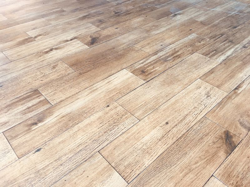 Engineered Wood Installation