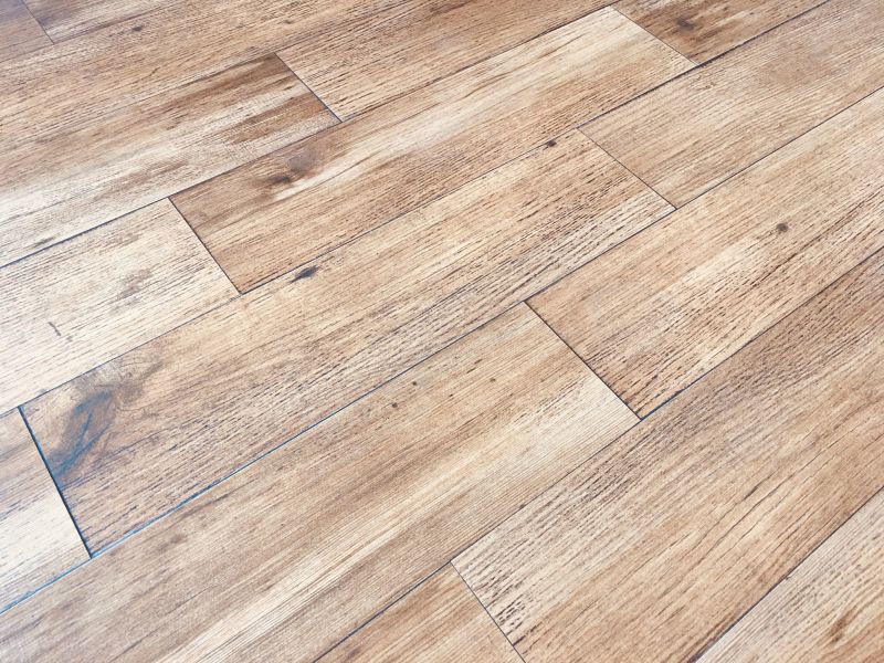 Engineered Wood Installation