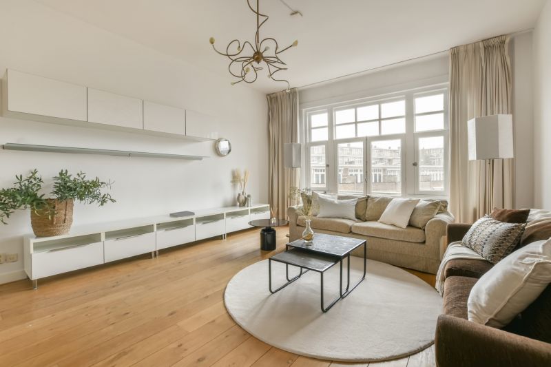 Engineered Wood Installation