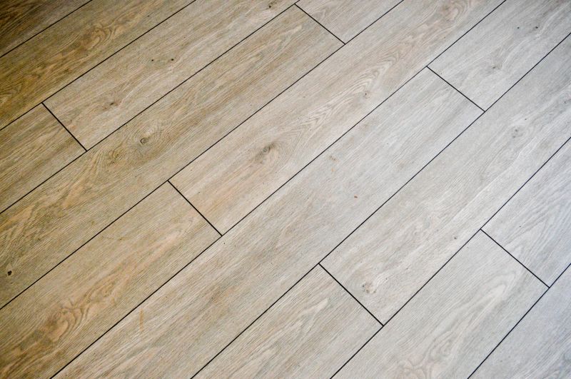 Engineered Wood Installation