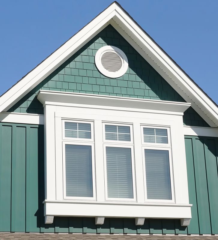 Fiber Cement Siding Service
