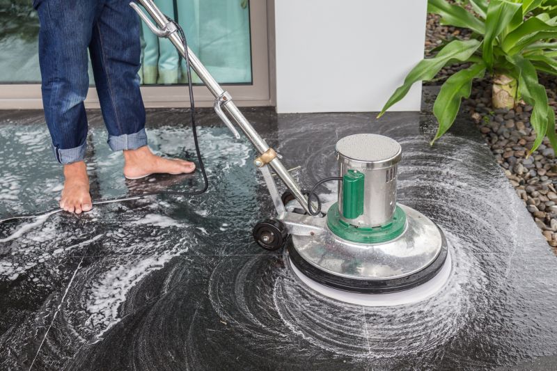 Floor Cleaning Service