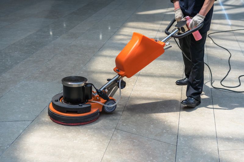Floor Cleaning Service