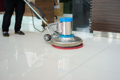 Floor Cleaning Service