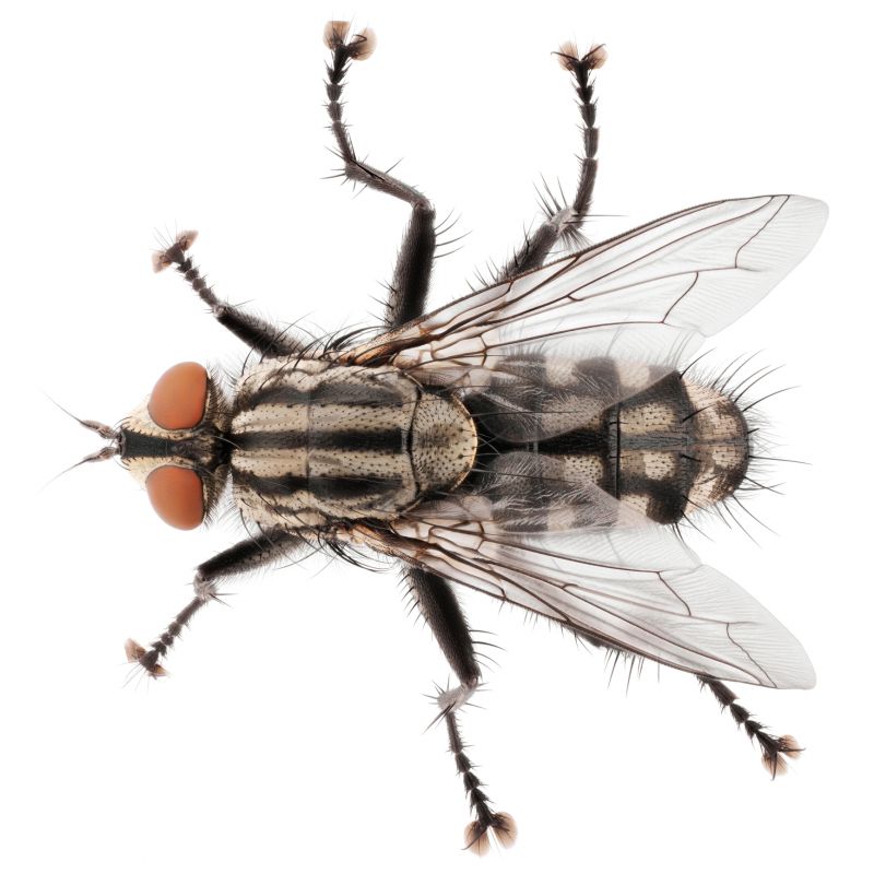 Fly Infestation Extermination