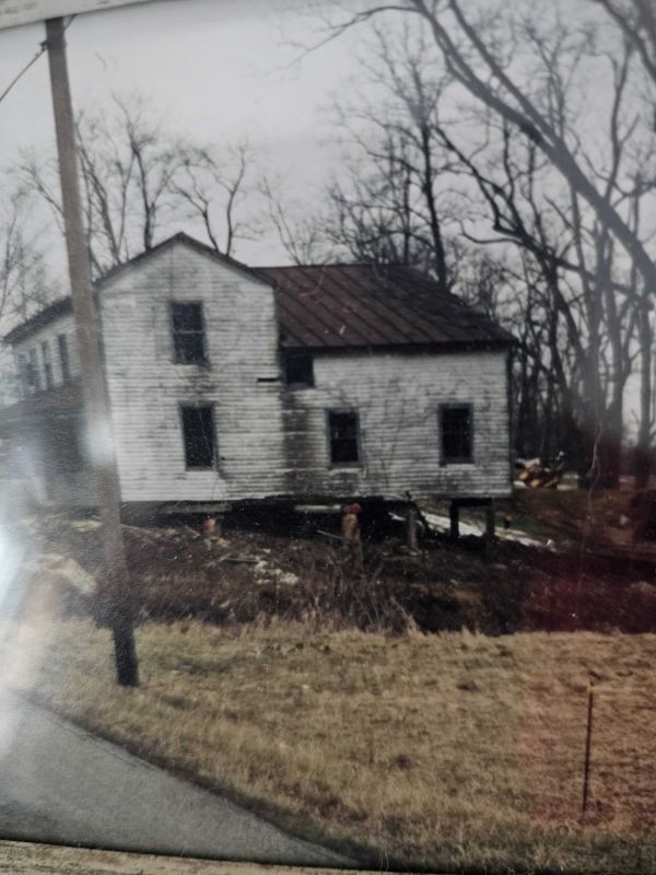 Foundation Jacking