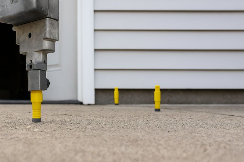 Foundation Jacking