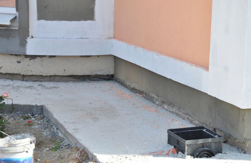 Foundation Repair