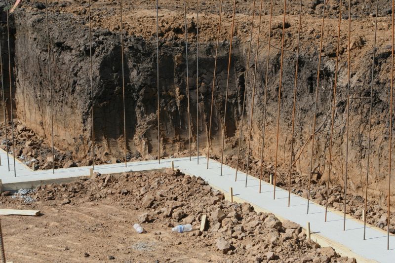 Foundation Repair