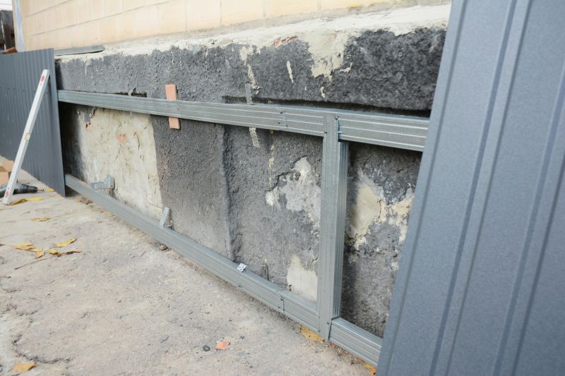 Foundation Repair
