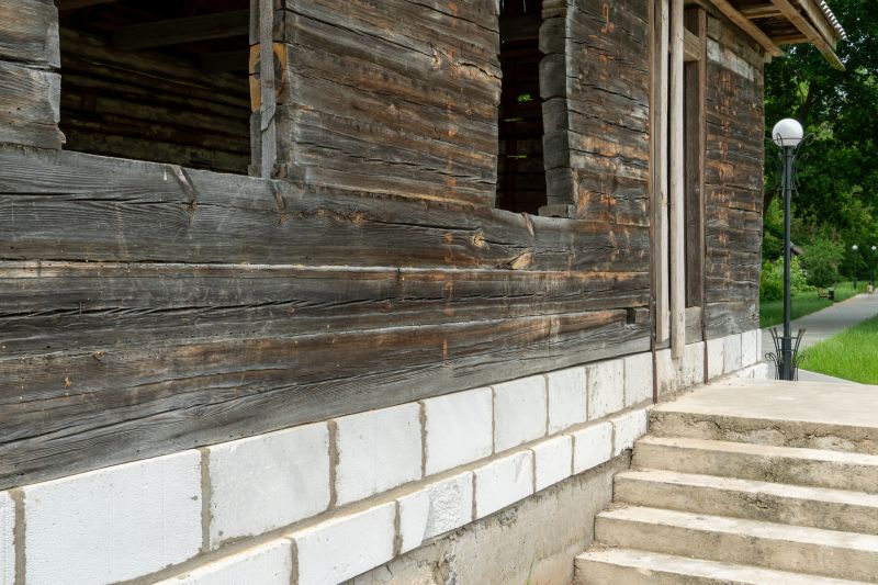 Foundation Repair