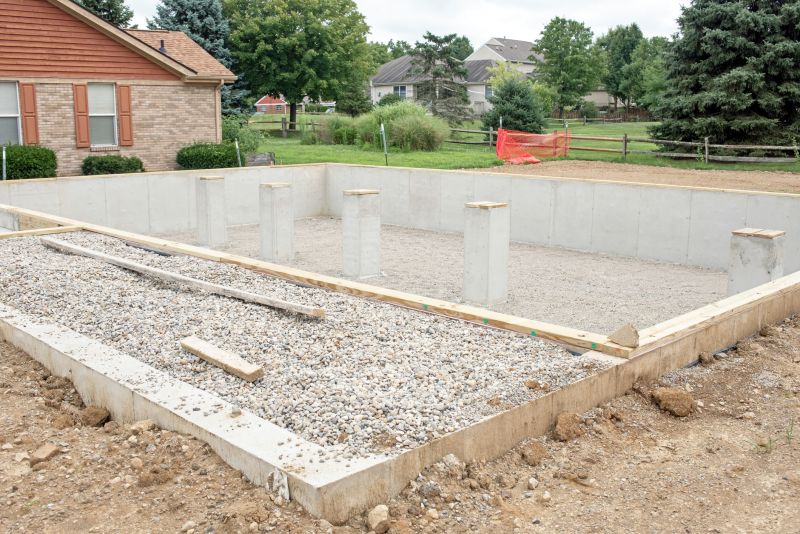 Foundation Repair