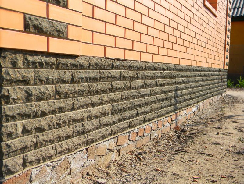 Foundation Repair