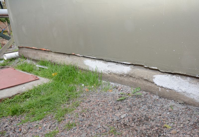 Foundation Repair