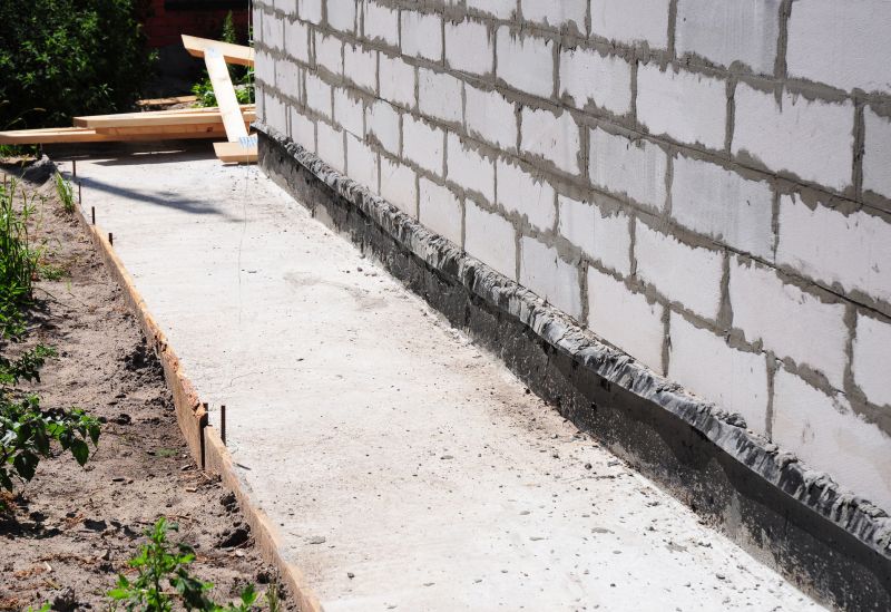 Foundation Repair