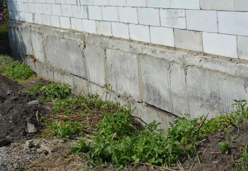 Foundation Repair