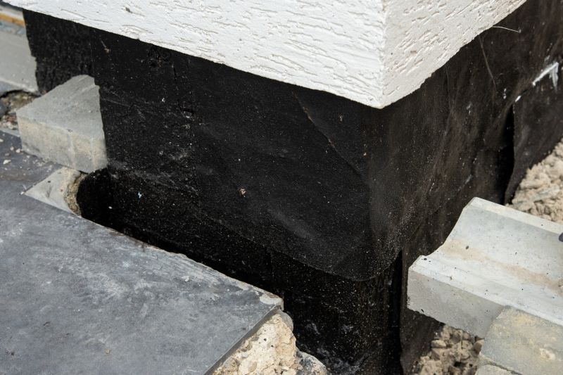 Foundation Stabilizing Services in Temple Hills, MD | Jenson Brothers
