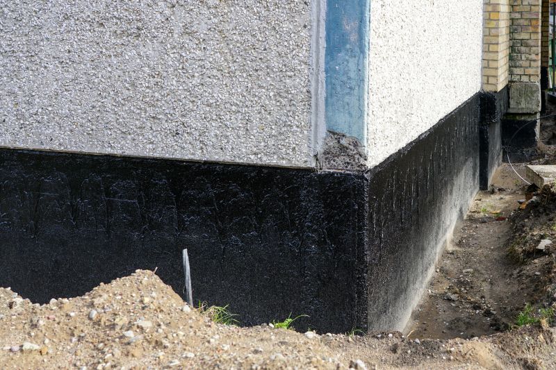 Foundation Waterproofing Services in Ocean City, MD | Jenson Brothers