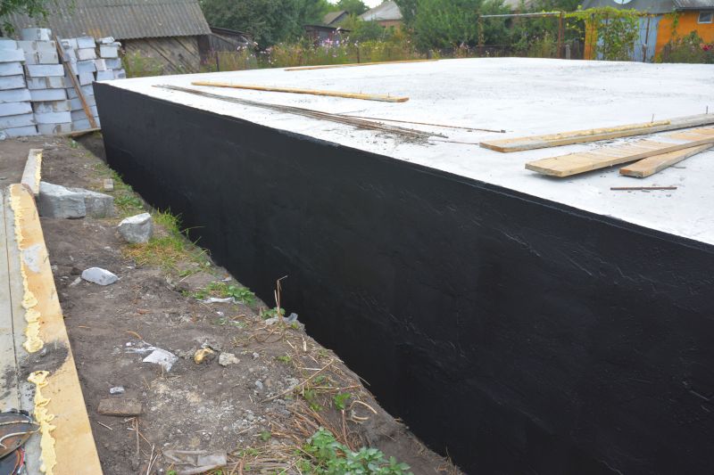 Foundation Waterproofing Services in Ocean City, MD | Jenson Brothers
