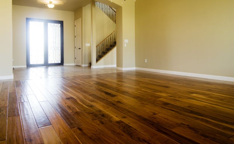 Hardwood Replacement