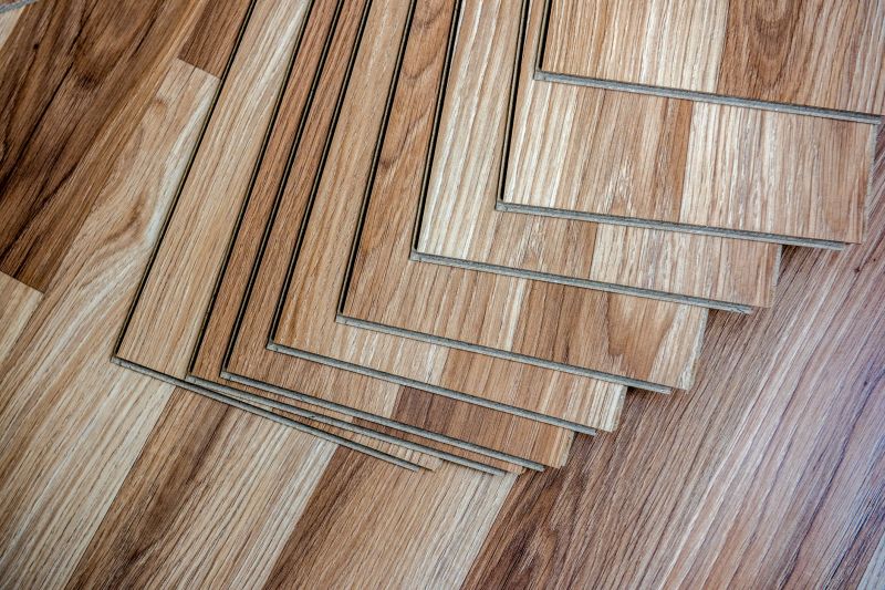 Hardwood Replacement