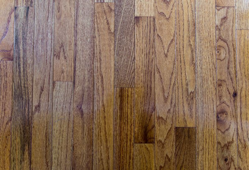 Hardwood Replacement