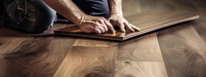 Hardwood Replacement
