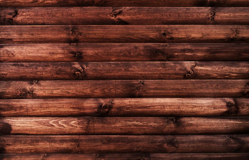 Hardwood Siding Installation