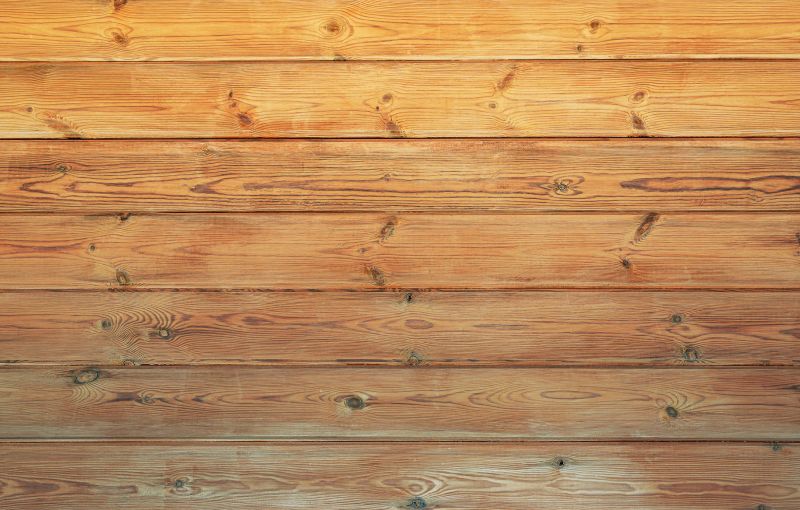 Hickory Floor Installation