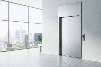 Home Elevator Installation