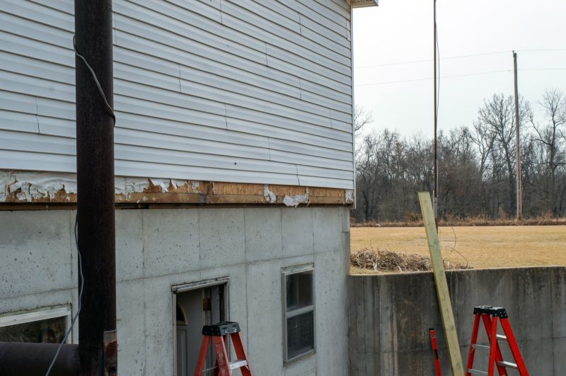 Home Foundation Leveling