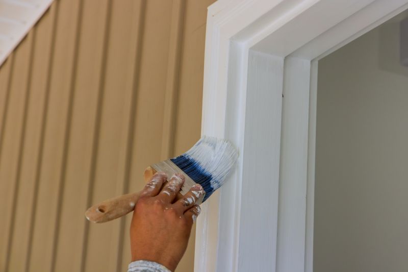 Home Interior Painting