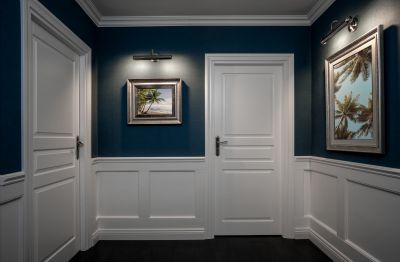 Home Interior Painting