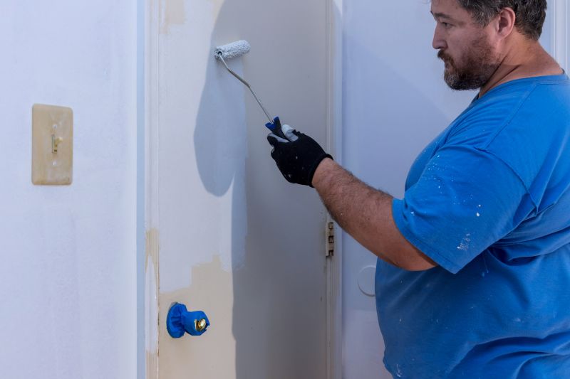 Home Interior Painting