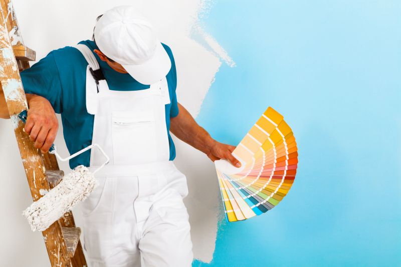 Hotel Painting