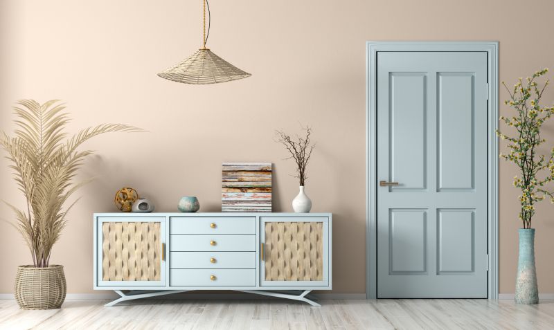 Interior Office Painting