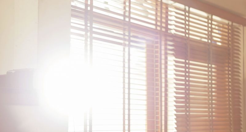 Interior Shutters Installation