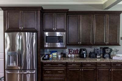 Kitchen Cabinets Refacing