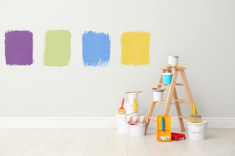 Kitchen Painting