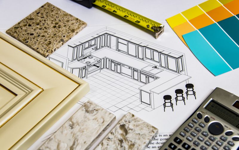 Kitchen Renovation