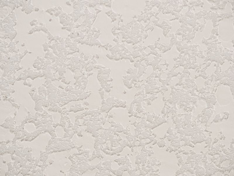 Knockdown Ceiling Removal