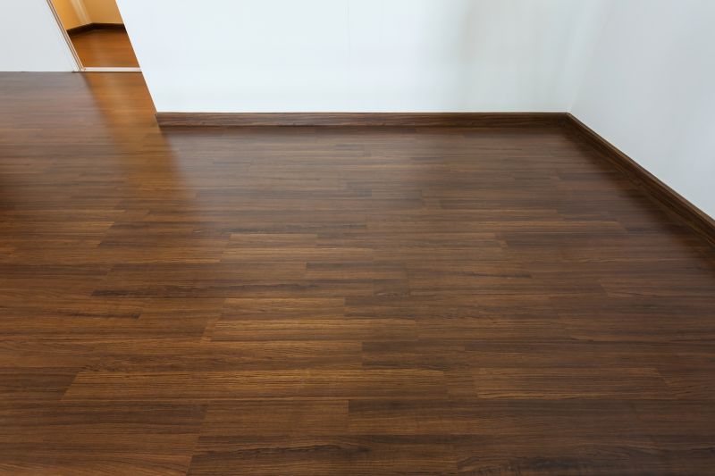 Laminate Floor Installation