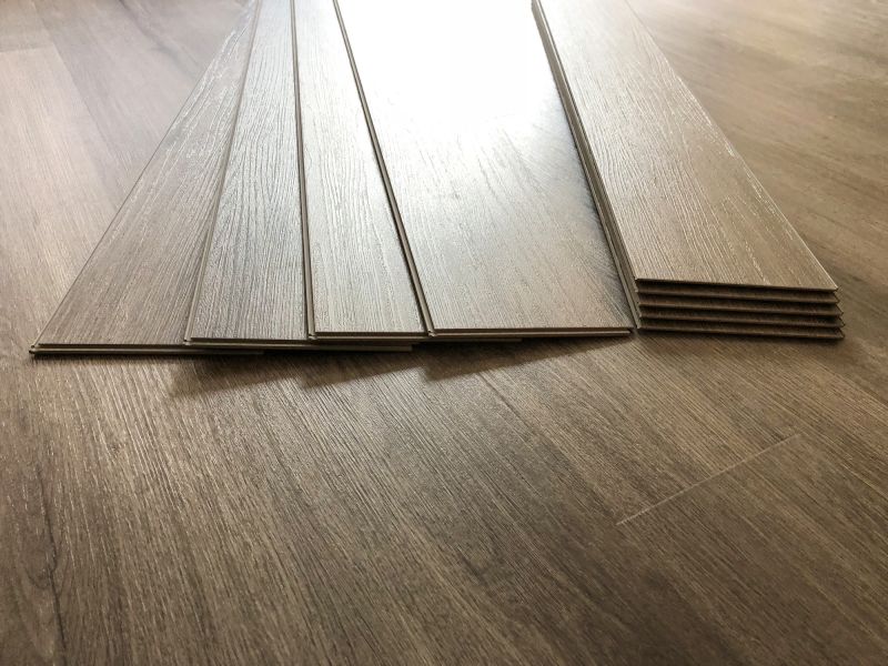 Lvt Flooring Installation