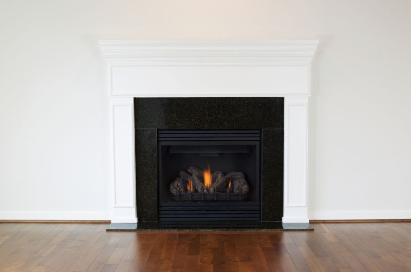 Mantel Installation Service