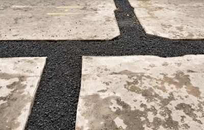 Piling Repair