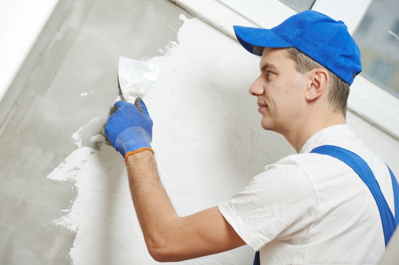 Plastering Service