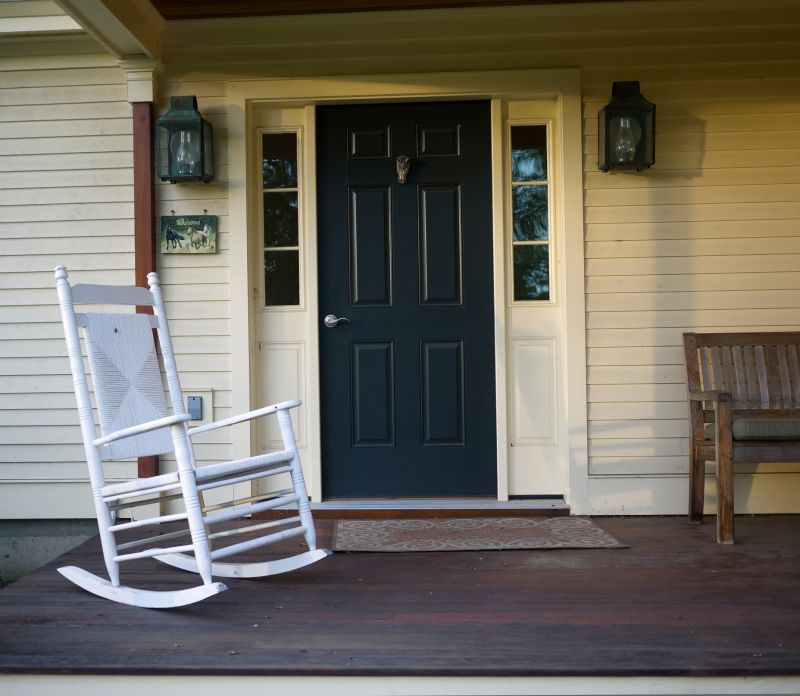 Porch Painting