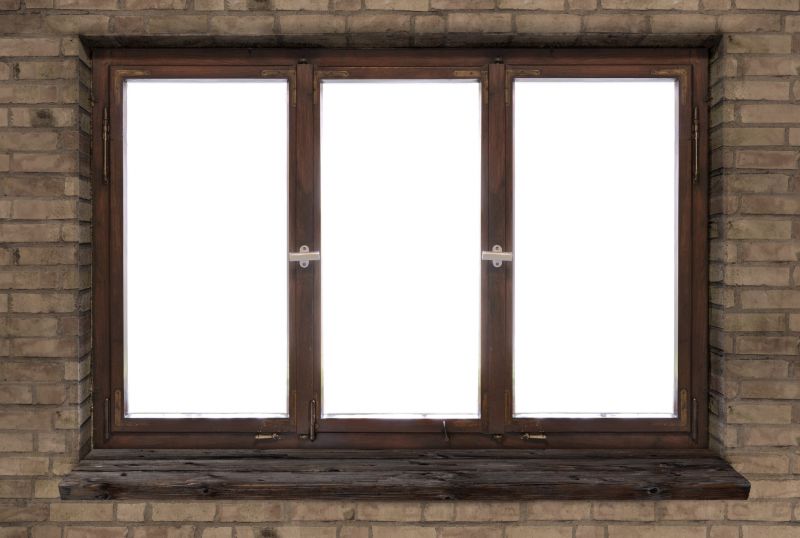 Residential Brick Installation
