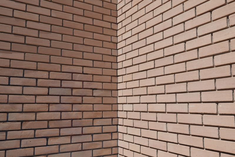 Residential Brick Installation